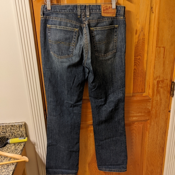 Lucky Brand Jeans - Picture 2 of 5